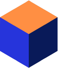 Graphic Element - Cube